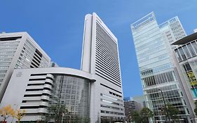 大阪 希爾頓 酒店